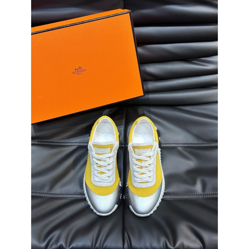 H**mes sneakers